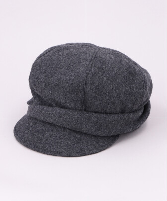 CHARCOAL GRAY